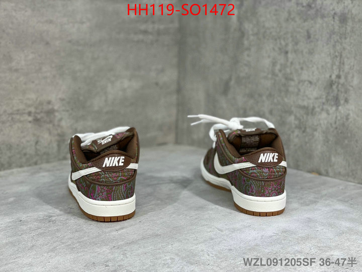 Women Shoes-NIKE,china sale , ID: SO1472,$: 119USD