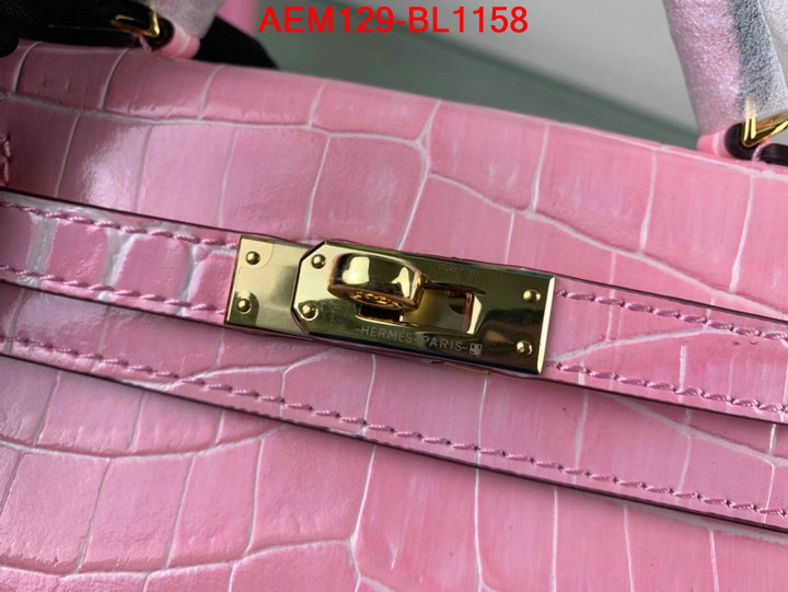 Hermes Bags(TOP)-Kelly-,wholesale replica ,ID: BL1158,$: 129USD