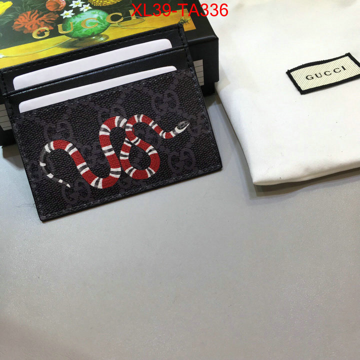 Gucci Bags(4A)-Wallet-,ID:TA336,$: 39USD