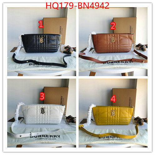 Burberry Bags(TOP)-Diagonal-,high quality ,ID: BN4942,$: 179USD