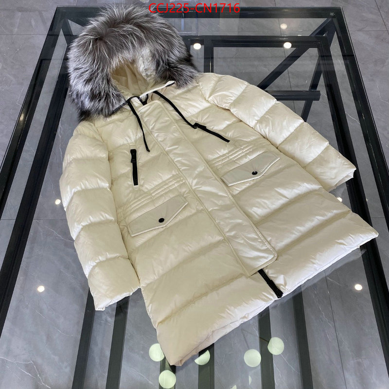 Down jacket Women-Moncler,supplier in china , ID: CN1716,