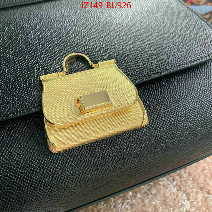 DG Bags(TOP)-Sicily,ID: BU926,$: 149USD