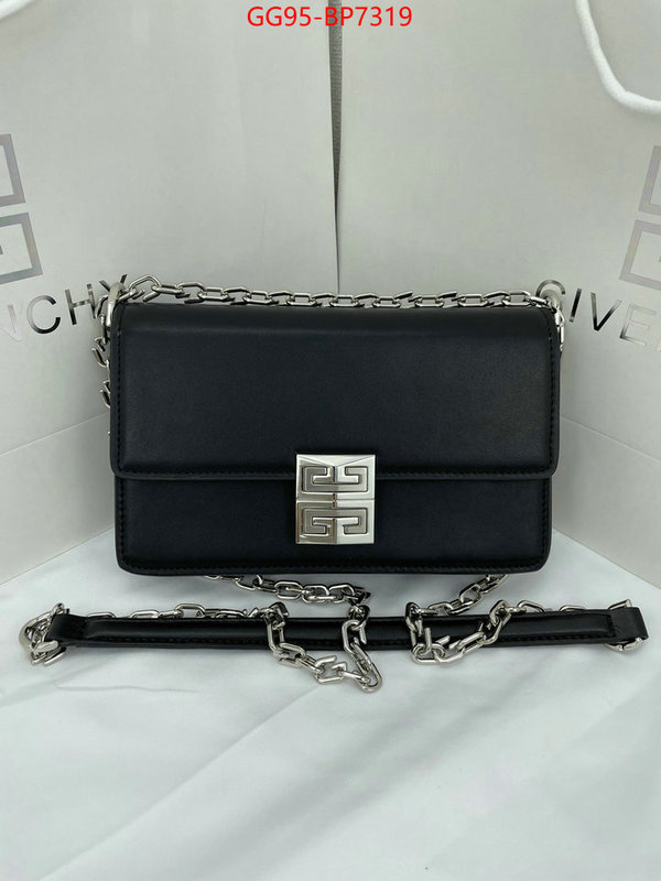 Givenchy Bags(4A)-Diagonal-,ID: BP7319,$: 95USD