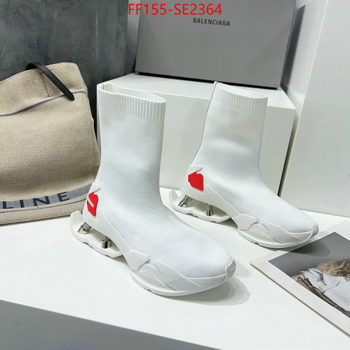 Men Shoes-Balenciaga,wholesale sale , ID: SE2364,$: 105USD