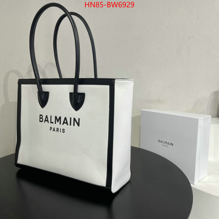 Balmain(4A)-Handbag-,replica online ,ID: BW6929,$: 85USD