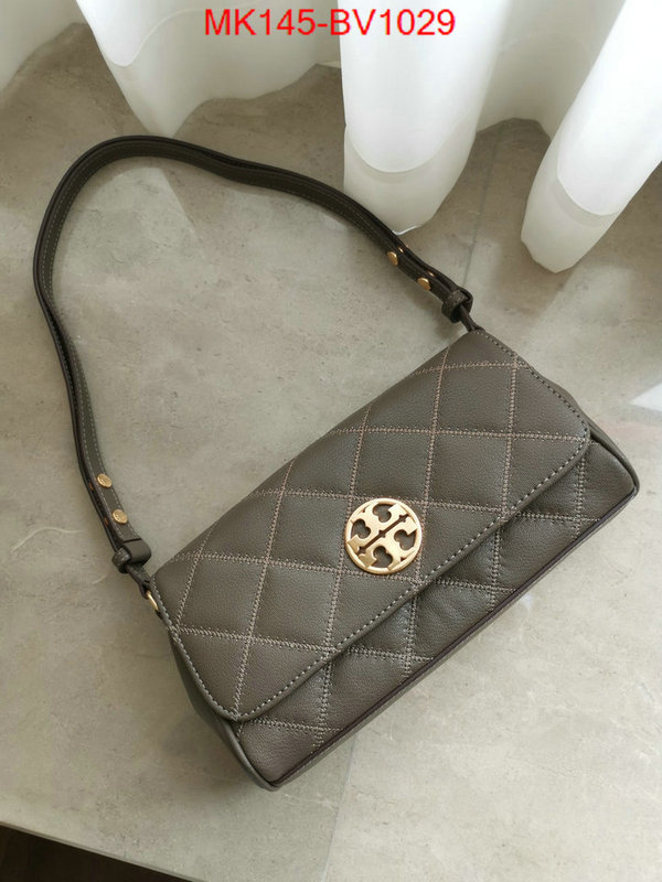 Tory Burch Bags(TOP)-Diagonal-,ID: BV1029,$: 145USD