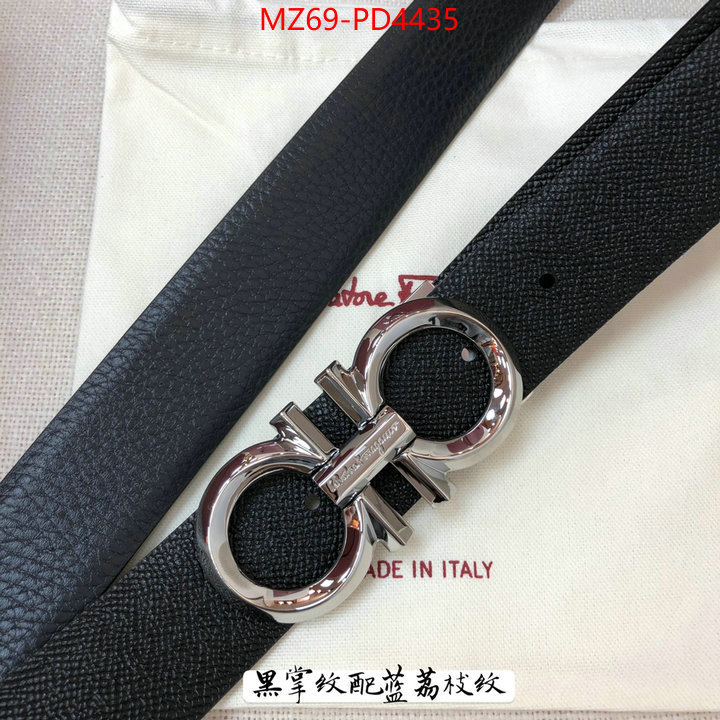 Belts-Ferragamo,aaaaa+ class replica , ID: PD4435,$: 69USD