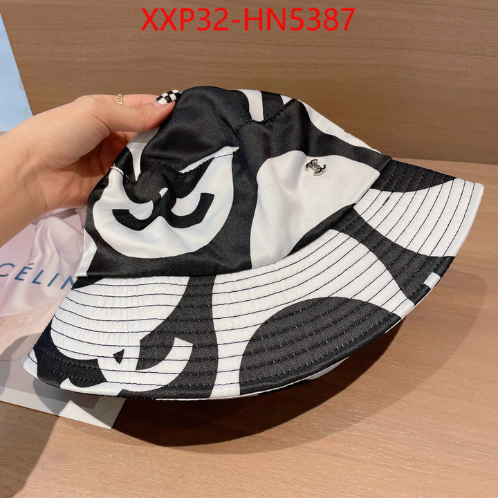 Cap (Hat)-Chanel,sale , ID: HN5387,$: 32USD