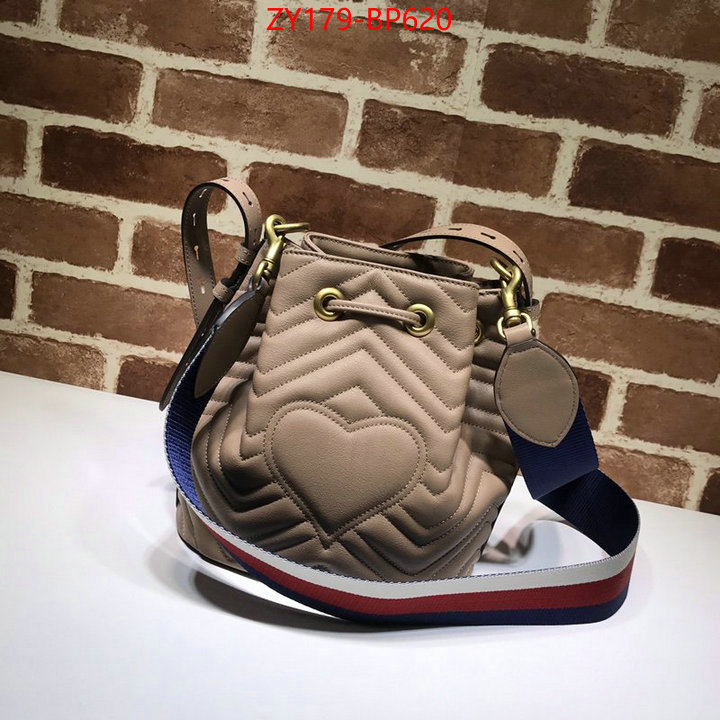 Gucci Bags(TOP)-Diagonal-,ID: BP620,$: 179USD