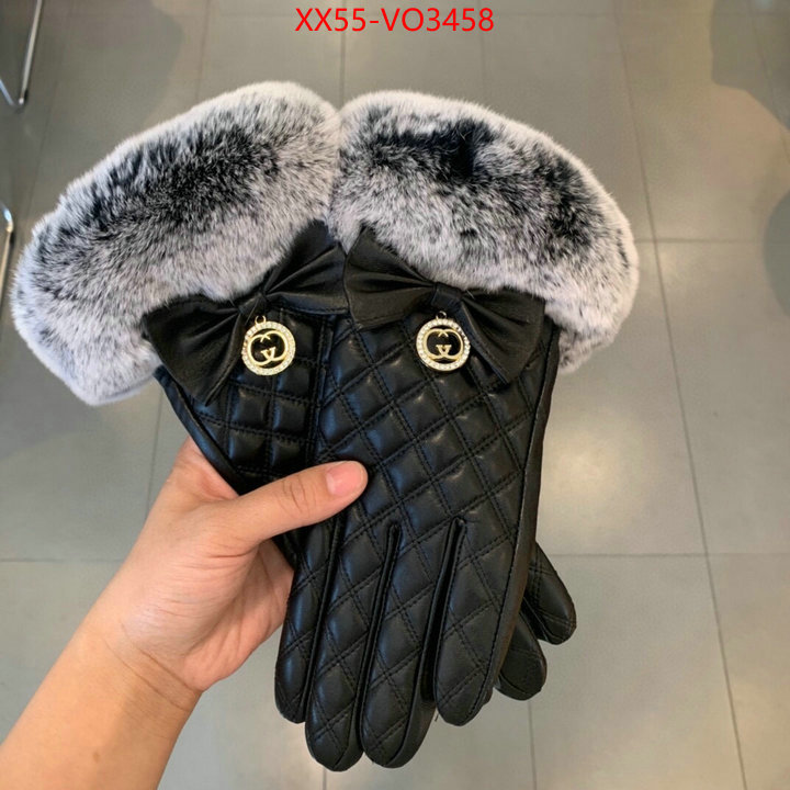 Gloves-Gucci,where could you find a great quality designer , ID: VO3458,$: 55USD