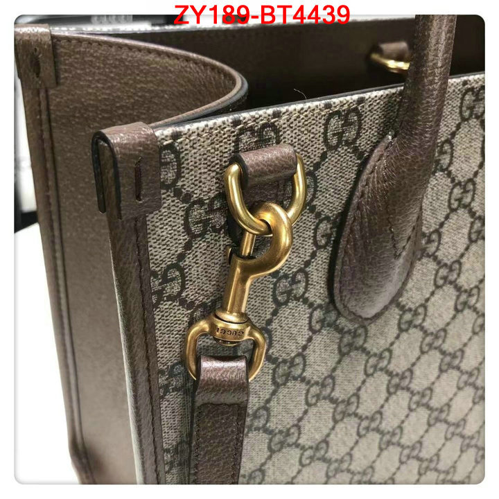 Gucci Bags(TOP)-Handbag-,ID: BT4439,$: 189USD