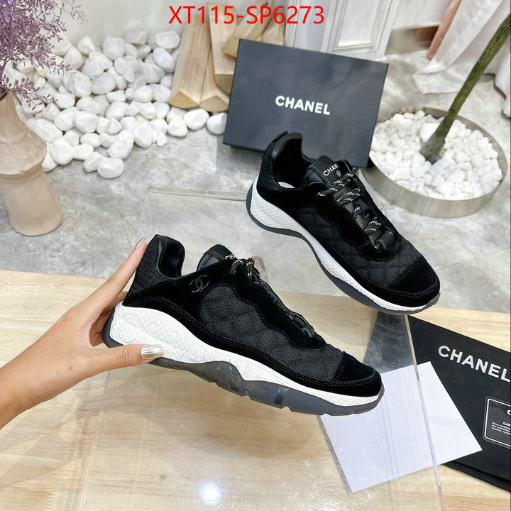 Women Shoes-Chanel,replica aaaaa+ designer , ID: SP6273,$: 115USD