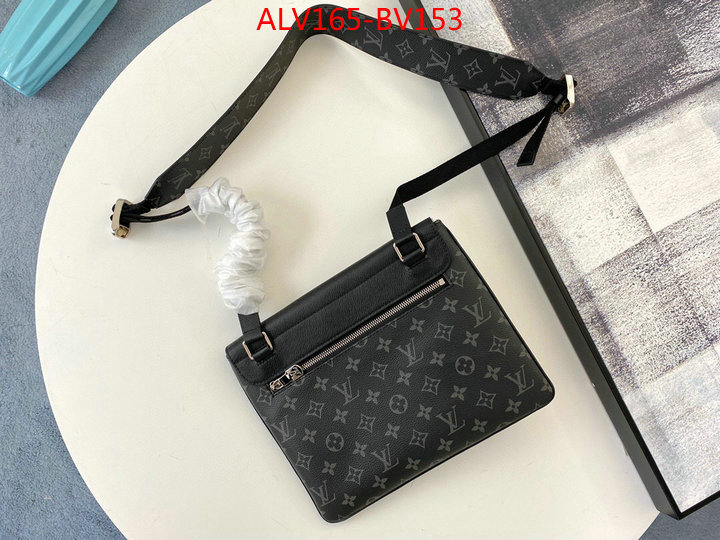 LV Bags(TOP)-Pochette MTis-Twist-,ID: BV153,$:165USD