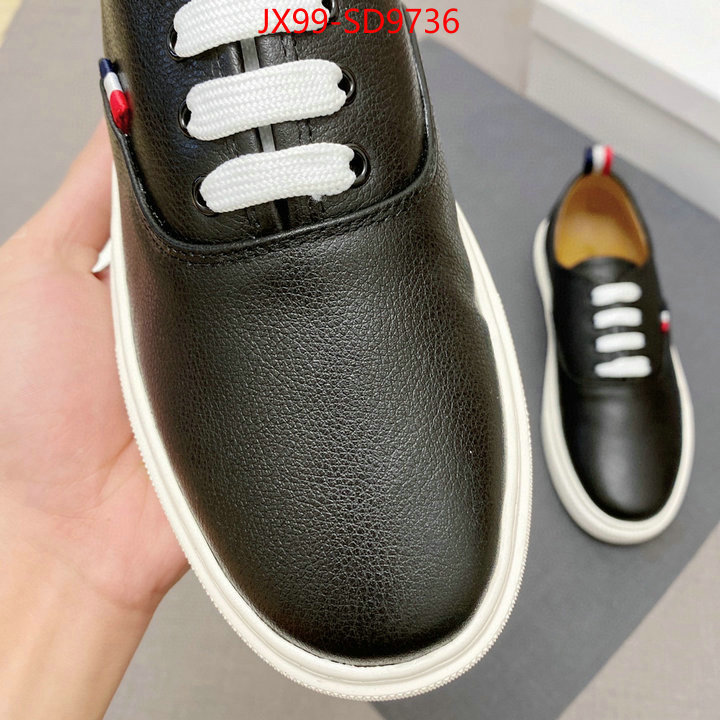 Men Shoes-Thom Browne,shop the best high authentic quality replica , ID: SD9736,$: 99USD