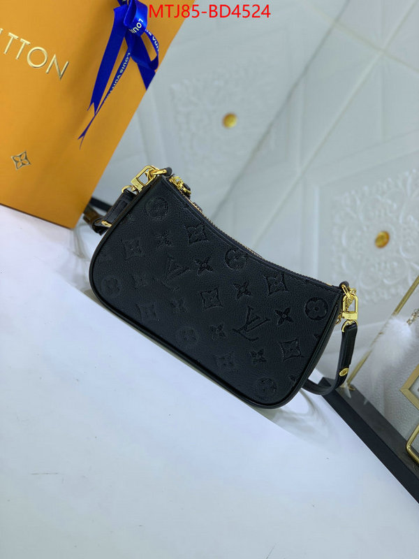 LV Bags(4A)-Pochette MTis Bag-Twist-,buy first copy replica ,ID: BD4524,$: 85USD