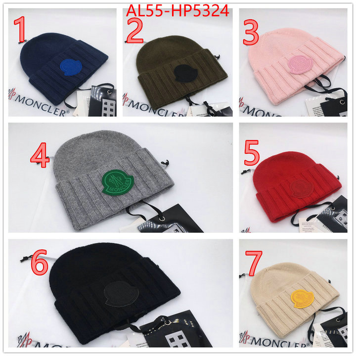 Cap (Hat)-Moncler,for sale cheap now , ID: HP5324,$: 65USD