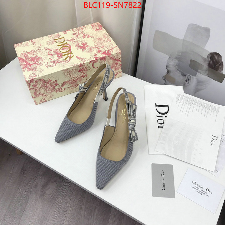 Women Shoes-Dior,where to find best , ID: SN7822,$: 119USD