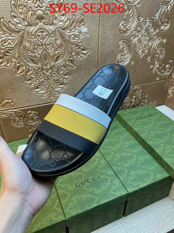 Men Shoes-Gucci,hot sale , ID: SE2026,$: 69USD