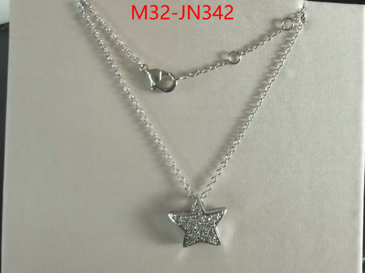 Jewelry-Chanel,top designer replica , ID: JN342,$: 32USD