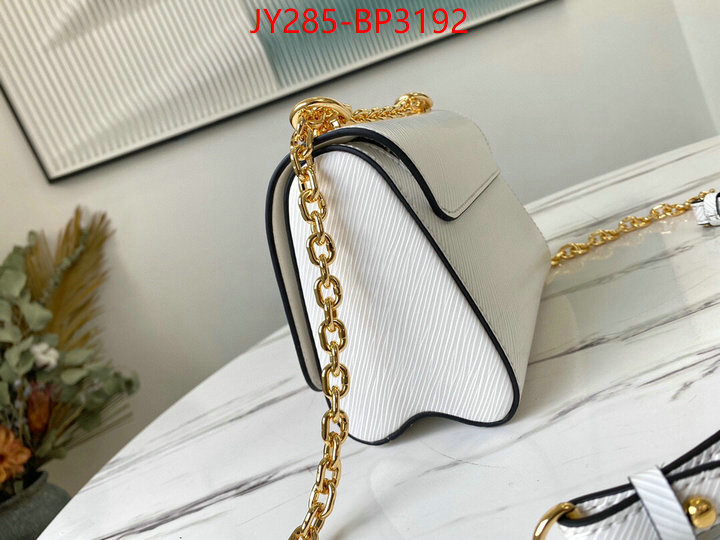 LV Bags(TOP)-Pochette MTis-Twist-,ID: BP3192,$: 285USD