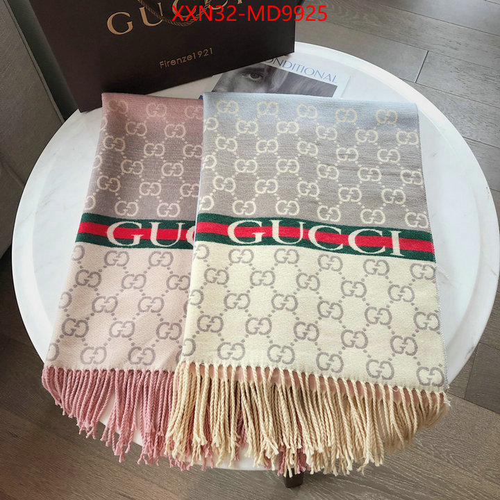 Scarf-Gucci,perfect , ID: MD9925,$: 32USD