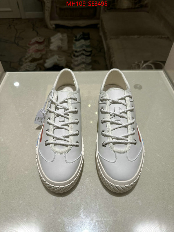 Men Shoes-Gucci,buy luxury 2023 , ID: SE3495,$: 109USD