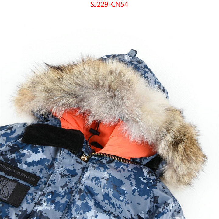 Down jacket Women-Canada Goose,is it ok to buy replica ,aaaaa replica designer , ID: CN54,$: 229USD