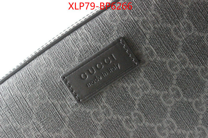 Gucci Bags(4A)-Diagonal-,ID: BP6266,$: 79USD
