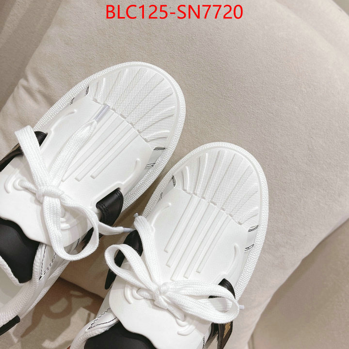 Women Shoes-Dior,luxury cheap , ID: SN7720,$: 125USD