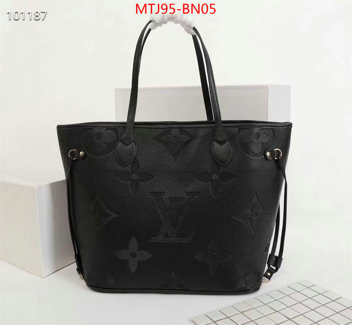 LV Bags(4A)-Neverfull-,for sale cheap now ,ID: BN05,$: 95USD