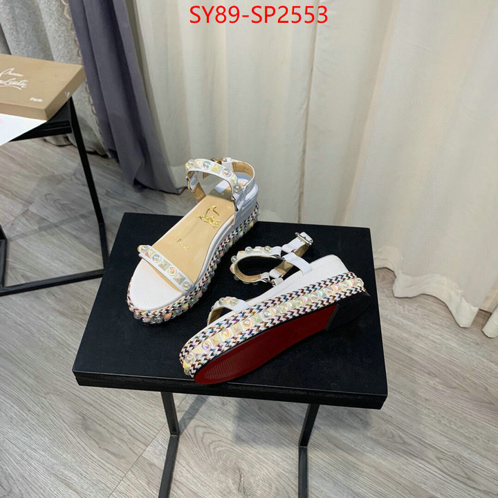 Women Shoes-Chanel,website to buy replica , ID: SP2553,$: 89USD