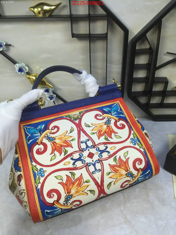 DG Bags(4A)-Sicily,high quality happy copy ,ID: BN8911,$: 125USD