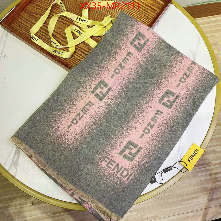 Scarf-Fendi,shop now , ID: MP2111,$: 35USD