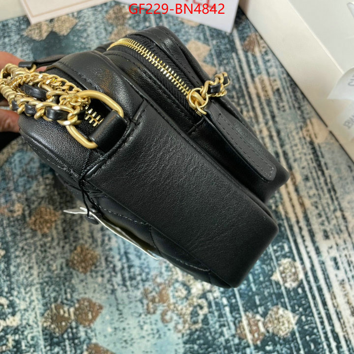 Chanel Bags(TOP)-Diagonal-,ID: BN4842,$: 229USD