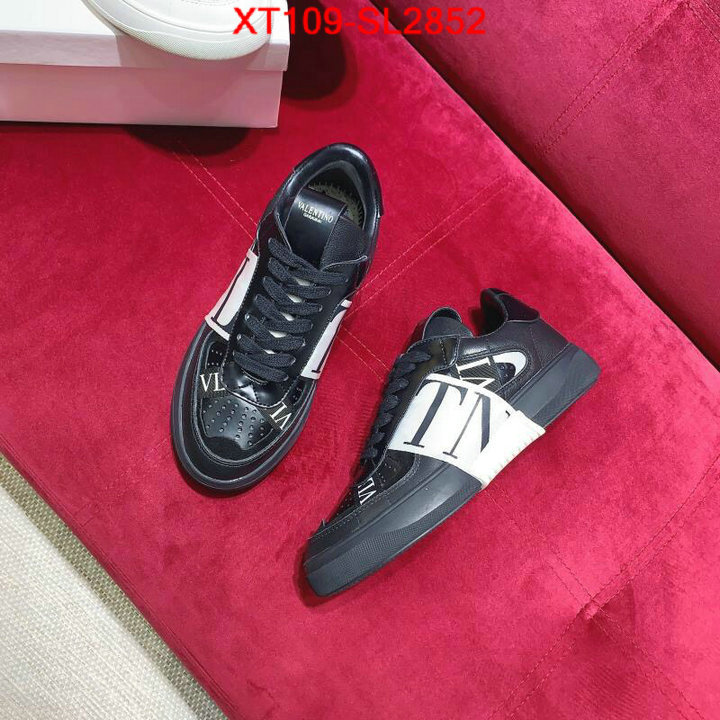 Women Shoes-Valentino,buy the best replica , ID: SL2852,$: 109USD
