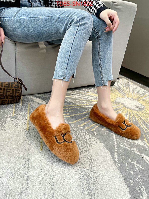 Women Shoes-UGG,where to find best , ID: SN1802,$: 85USD