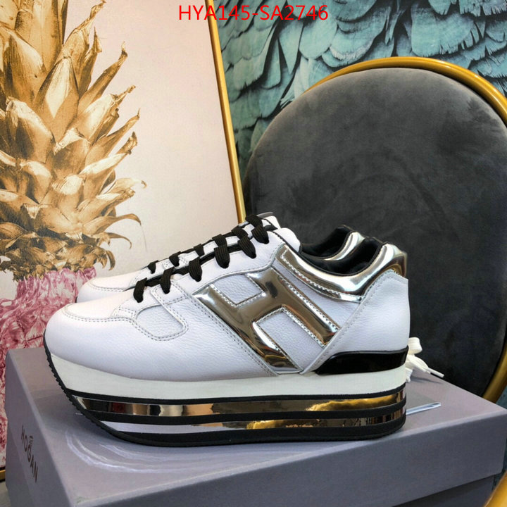 Women Shoes-Hogan,designer , ID:SA2746,$:145USD