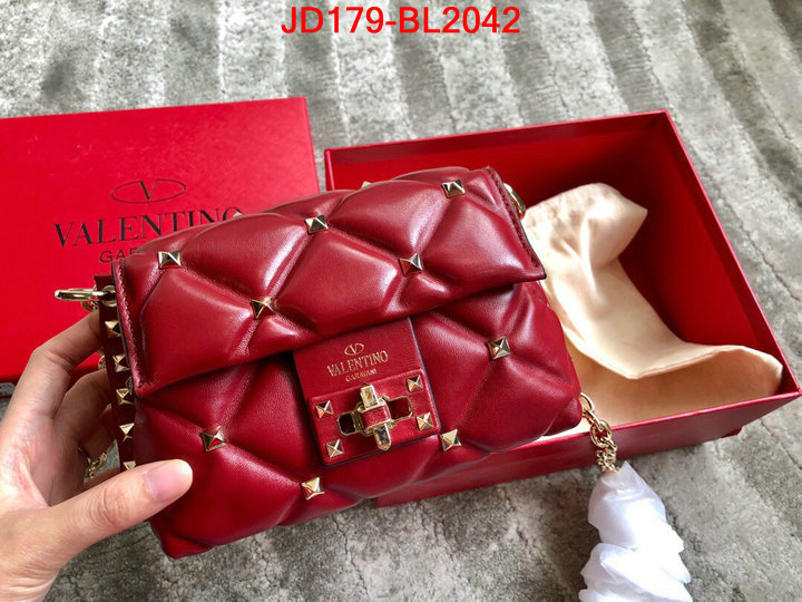 Valentino Bags (TOP)-Diagonal-,top quality ,ID: BL2042,$: 179USD