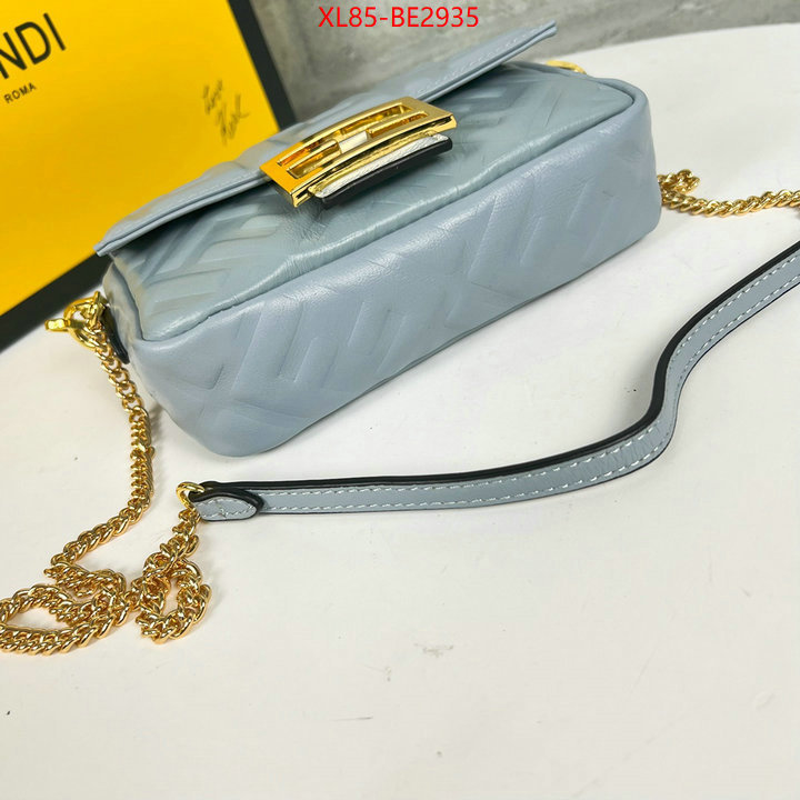 Fendi Bags(4A)-Baguette-,top quality ,ID: BE2935,$: 85USD