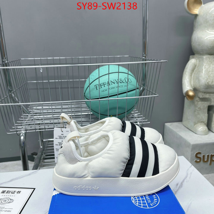 Men Shoes-Adidas,sell high quality , ID: SW2138,$: 89USD