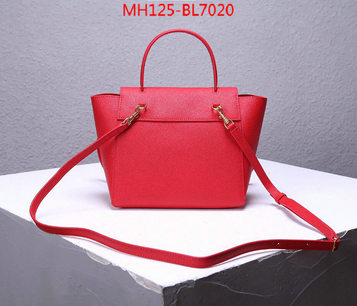 CELINE Bags(4A)-Belt Bag,buy the best high quality replica ,ID: BL7020,$: 125USD