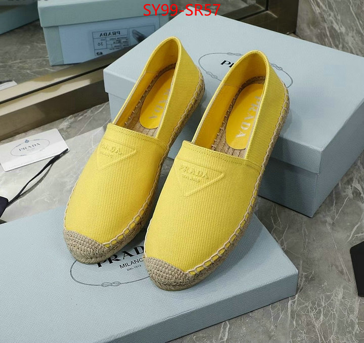 Women Shoes-Prada,quality replica , ID: SR57,$:99USD