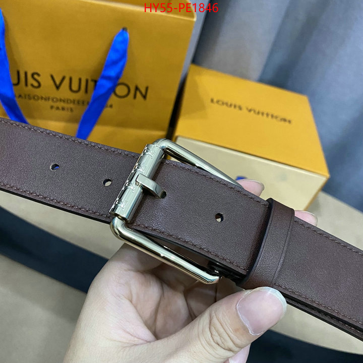 Belts-LV,perfect , ID: PE1846,$: 55USD