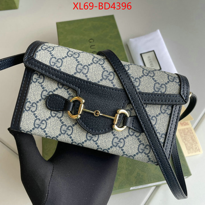 Gucci Bags(4A)-Horsebit-,wholesale replica ,ID: BD4396,$: 69USD