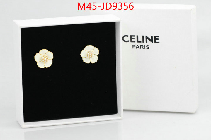 Jewelry-CELINE,is it ok to buy ,ID: JD9356,$: 45USD