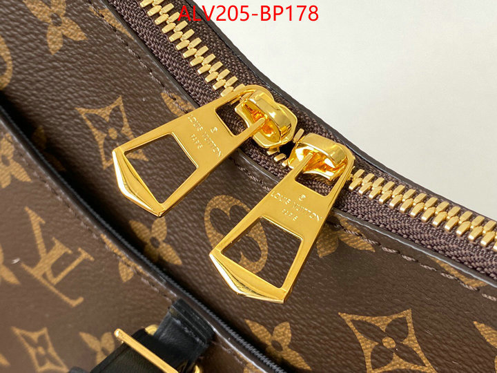 LV Bags(TOP)-Pochette MTis-Twist-,ID: BP178,$:205USD
