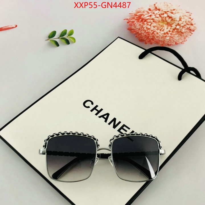 Glasses-Chanel,cheap replica designer , ID: GN4487,$: 55USD