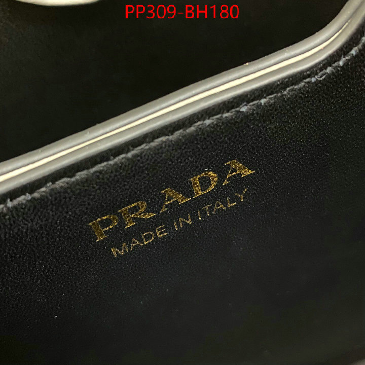 Prada Bags(TOP)-Diagonal-,ID: BH180,$:309USD