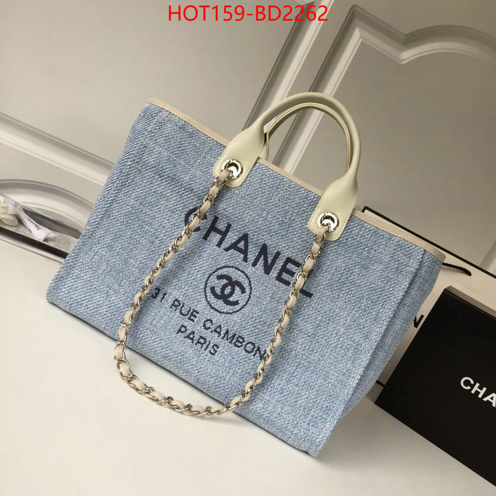 Chanel Bags(TOP)-Handbag-,ID: BD2262,$: 159USD