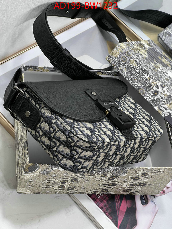 Dior Bags(TOP)-Other Style-,ID: BW1232,$: 199USD
